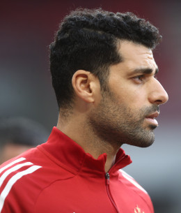 Συγκλονίζει ο πατέρας του Ταρέμι: «Πολεμήσαμε οκτώ χρόνια, δεν είναι τίποτα οι 40 μέρες»