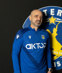 Ο Ράσταβατς στο ACTION 24: «Να μετατρέψουμε την έδρα μας σε φρούριο, φίλος μου ο Νίκολιτς»