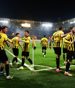 Παρά το 4-0: Στο 50.00* η πρόκριση της ΑΕΚ επί της Τσέλιε!