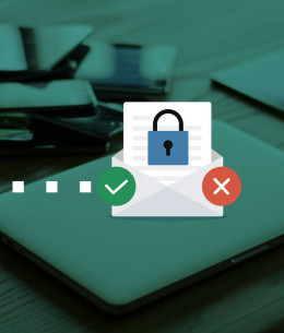Προστασία email επικοινωνίας: πώς να θωρακίσεις τα μηνύματά σου στην πράξη