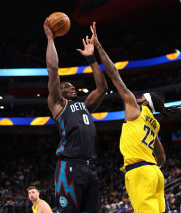 Μεγάλη νίκη για τους Χιτ κόντρα στους Θάντερ, κανένα πρόβλημα για τους Πίστονς