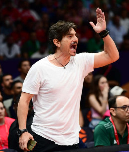 Η φωτογραφία-απάντηση του Γιαννακόπουλου στον Ολυμπιακό