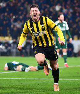 Η μεταμόρφωση της ΑΕΚ στα ντέρμπι και ο απολογισμός του Big-4