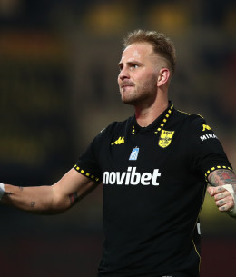 Την άνοδο του Ράτσιτς την έχει ανάγκη ο Αρης