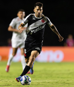 «Συμφωνία του Άρη με τη Βάσκο ντα Γκάμα για τον Μπενχαμίν Γκαρέ»