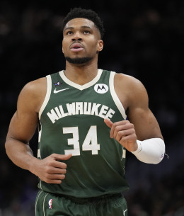 Το ρεπορτάζ του ESPN άλλαξε τις αποδόσεις για το μέλλον του Γιάννη Αντετοκούνμπο