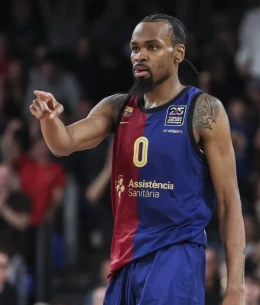 Τεράστιο πλήγμα για την Μπαρτσελόνα: Χάνει τον Πάντερ για έναν μήνα