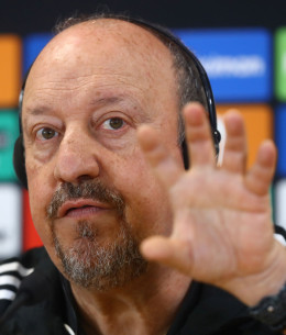 Γουλής στο «BACK2ΜΠΑΚ»: «Η συνέντευξη Τύπου του Μπενίτεθ και οι μεταγραφικές κινήσεις του Παναθηναϊκού» (video)