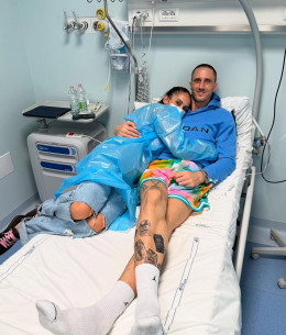 Συγκλονίζει ο Πολονάρα: «Σκέφτηκα ακόμη και την αυτοκτονία!»