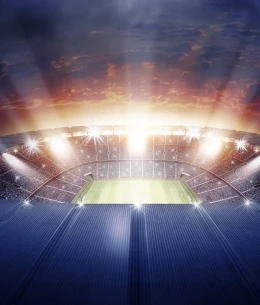 Smart stadium τεχνολογίες: Πώς τα γήπεδα γίνονται πραγματικά «έξυπνα»