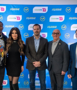 Οι Los Angeles Chargers επεκτείνουν το NFL Flag Football στην Ελλάδα