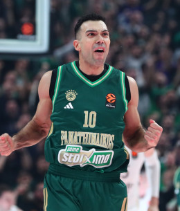 Η επίθεση της Ζάλγκιρις στο προσκήνιο και ειδικό με Σλούκα!