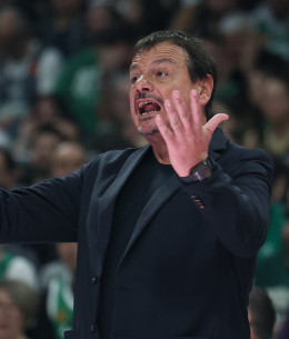 Ο λόγος που ο Αταμάν «έκοψε» τον Μπόλντγουιν από νατουραλιζέ στην εθνική Τουρκίας