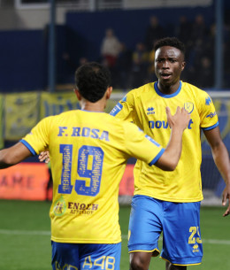 Παναιτωλικός - Αστέρας AKTOR 3-1: Τα highlights της νίκης των Αγρινιωτών