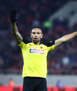 Κάλενς: «Θέλω να επιστρέψω στην δράση όταν θα είμαι 100% καλά» (video)