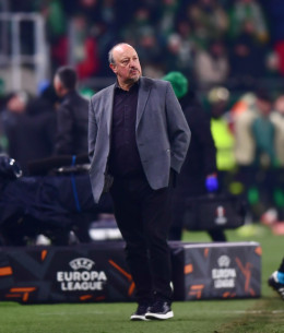 Η ευρωπαϊκή λίστα του Παναθηναϊκού για τα νοκ-άουτ του Europa League - Αυτές είναι οι αλλαγές