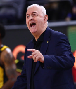 Σάκοτα: «Για πρώτη φορά μετά από πάρα πολύ καιρό σε ματς με τον ΠΑΟΚ δεν είμαστε φαβορί»