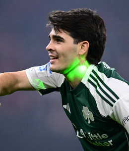 Ταμπόρδα: «Οι αλλαγές προπονητών επηρέασαν την προσαρμογή μου στον Παναθηναϊκό»