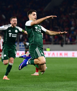 Γιατί ο Παναθηναϊκός «θέλει» τον Λεβαδειακό και όχι τον ΟΦΗ στον τελικό Κυπέλλου Ελλάδας Betsson