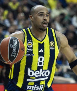 Πού θα δείτε το Game 2 των playoffs της Euroleague ανάμεσα σε Φενέρμπαχτσε και Ζαλγκίρις