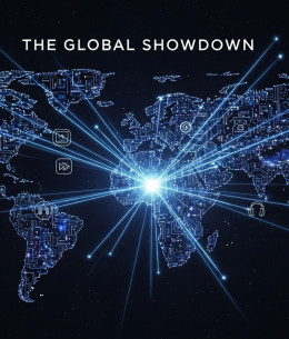 Internet για esports στο σπίτι: Πώς να παίξεις ανταγωνιστικά χωρίς lag