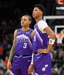 «Οι Τζαζ είναι πρόβλημα για το NBA»: Τι έκανε η ομάδα της Γιούτα και πώς προέκυψε πρόστιμο $500.000