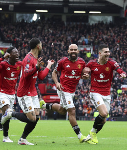 Bet Builder «φωτιά» με Σέσκο και Γιουνάιτεντ!