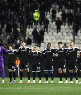 Συναγερμός μεταξύ… κέντρου και μεγάλης περιοχής για τον ΠΑΟΚ