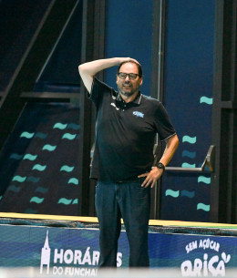 Παυλίδης: «Σημαντικό να μη φύγεις με άδεια χέρια, δεν υποτιμώ τη τρίτη θέση αλλά ήθελα κάτι καλύτερο»