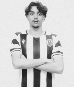 Ο ΠΑΟΚ ανακοίνωσε την απόκτηση του Αμπντέ Ραϊχανί