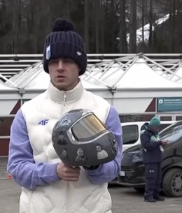 Απορρίφθηκε η έφεση στο CAS του Χεράσκεβιτς για το «κράνος μνήμης»