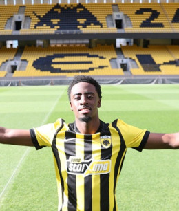 Σαχαμπό: «Όταν με έστειλαν στη β' ομάδα της Σταντάρ κατάλαβα ότι έκλεισε ο κύκλος μου εκεί»