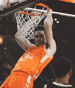 Με τη δύναμη της έδρας η Βαλένθια «καθάρισε» τη Βιλερμπάν