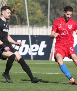 Το «λάθος» των στοιχηματικών στο Πανιώνιος – Καλαμάτα που πρέπει να δεις!