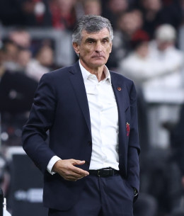 Ολυμπιακός: Επιστροφή στο Ρέντη και η πίεση για το ματς με τον ΠΑΟΚ