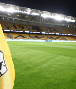 Ο λόγος που η ΑΕΚ δεν ζήτησε αναστολή ποινής και θα παίξει χωρίς οπαδούς κόντρα στον Λεβαδειακό