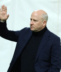 Απόλυτος κυρίαρχος - Μέσα σε οκτώ μήνες ο Νίκολιτς έχει ήδη ξεπεράσει Μεντιλίμπαρ και Λουτσέσκου