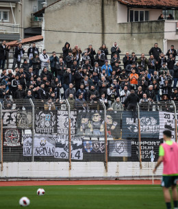 Χωρίς κόσμο ο ΟΦΗ κόντρα στον Παναθηναϊκό - Ο λόγος της τιμωρίας