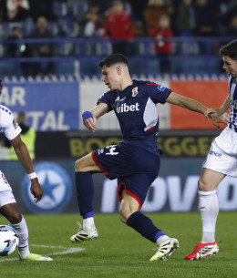 Τα highlights της χορταστικής ισοπαλίας ανάμεσα σε Ατρόμητο και Πανσερραϊκό