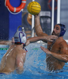 Ο Απόλλωνας Σμύρνης και ο Πανιώνιος «κλείδωσαν» την πρόκριση στους «8 του Confgerence Cup