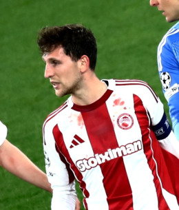 Ρέτσος-Πιρόλα: Το δίδυμο της επιτυχίας