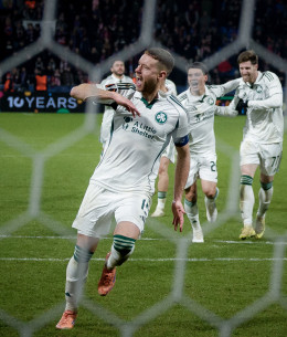 Το μονοπάτι του Παναθηναϊκού μέχρι τον τελικό του Europa League