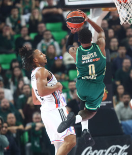 Η απίθανη απόδοση για να πραγματοποιηθεί το «6/6 Αυστηρά» του Δημήτρη Γιαννακόπουλου!