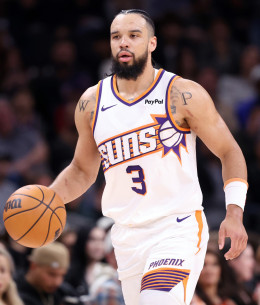 Αυτό είναι το διάστημα που θα απουσιάσει ο Ντίλον Μπρουκς