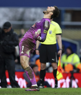 Με ήρωα τον γκολκίπερ Πέρι η Λιντς πέρασε την Μπέρμιγχαμ στα πέναλτι