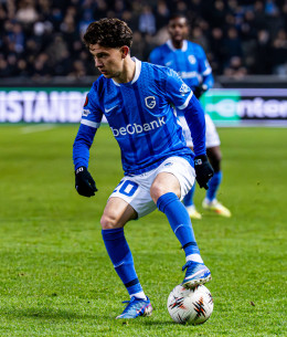 Η Μίλαν στο κόλπο για Καρέτσα - Το ποσό που θέλει να προσφέρει στη Γκενκ