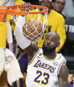 Ξεμπέρδεψαν με τους Ρόκετς οι Λέικερς, Game 7 στα ζευγάρια Πίστονς - Μάτζικ και Καβαλίερς - Ράπτορς