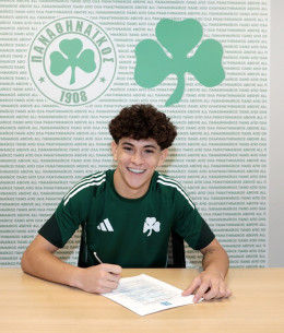 Ποιος είναι ο 18χρονος Κλέο Κάουα που έλαμψε στη Βραζιλία και πώς εντάχθηκε στον Παναθηναϊκό