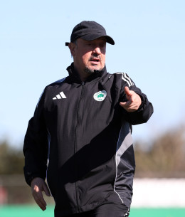 Με απουσίες η αποστολή του Παναθηναϊκού για Τρίπολη - Ποιοι έμειναν εκτός