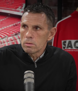 Ο Πογιέτ για την πιο δύσκολη στιγμή στην καριέρα του - «Ηθελα να εξαφανιστώ από αυτόν τον κόσμο»